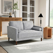 Lexington Loveseat Light Grey
