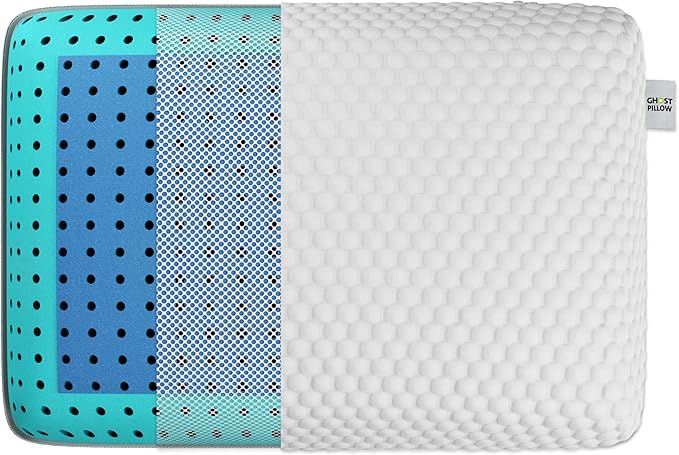 Memory Foam Pillow - Memory Foam Pillow