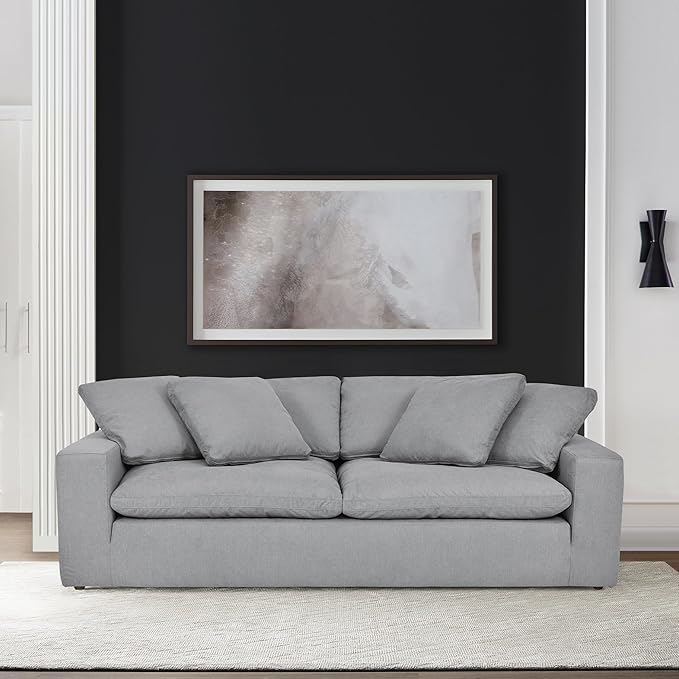 Liberty Sofas, Sahara Brown