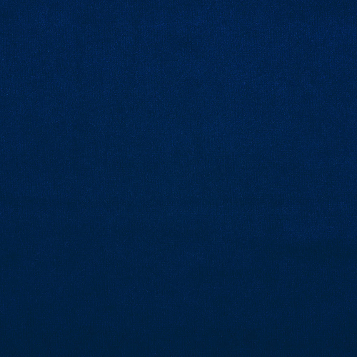 Velvet Accent Chair, Navy