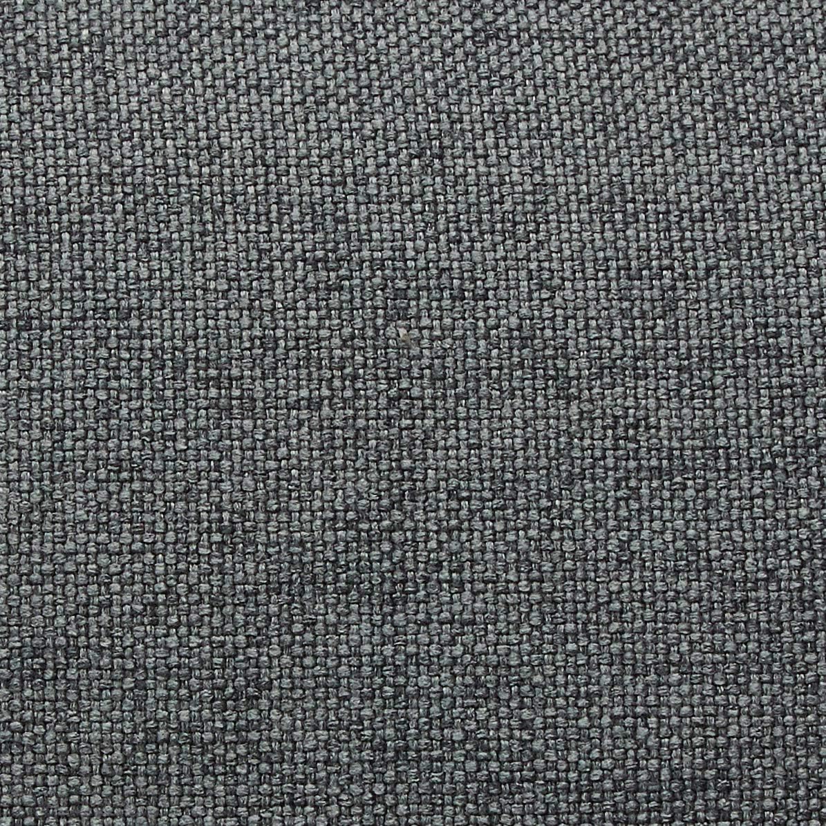 ModHaven Charcoal Fabric Recliner Chair – Handcrafted with Birch Legs