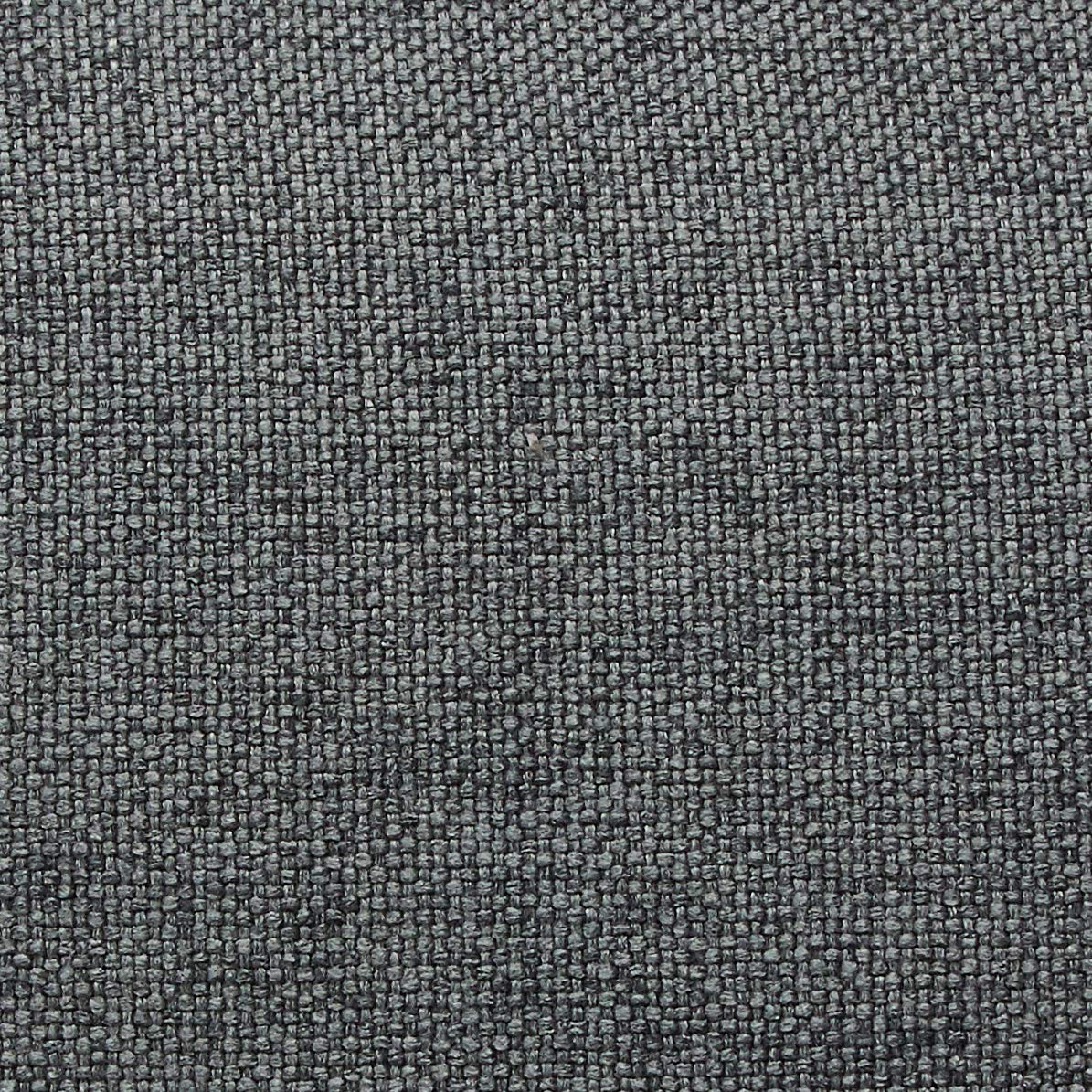 ModHaven Charcoal Fabric Recliner Chair – Handcrafted with Birch Legs