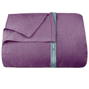 100% Cotton Blanket - Lightweight Summer Blanket Queen Size