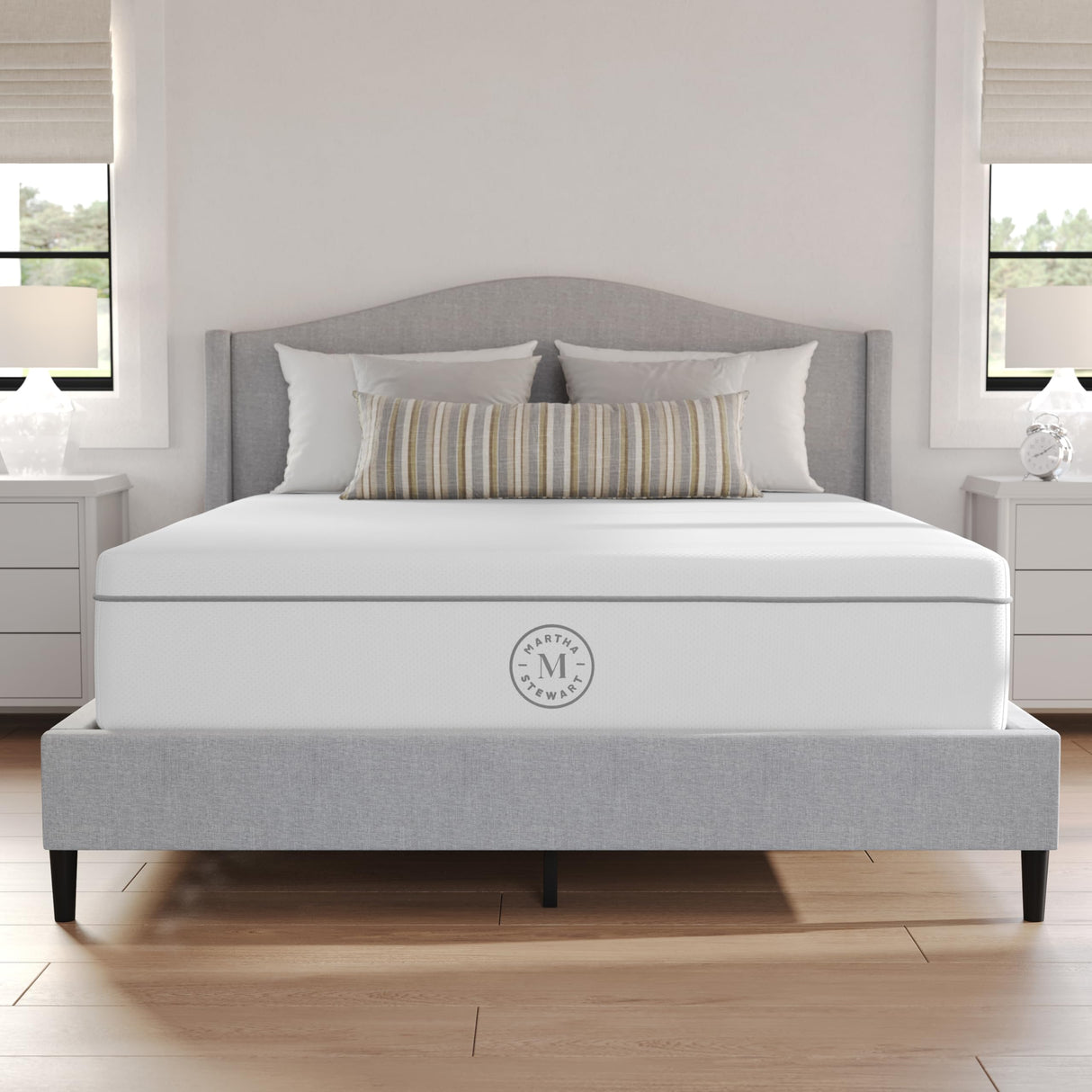 Firm Pocket Spring and Foam Hybrid Mattress