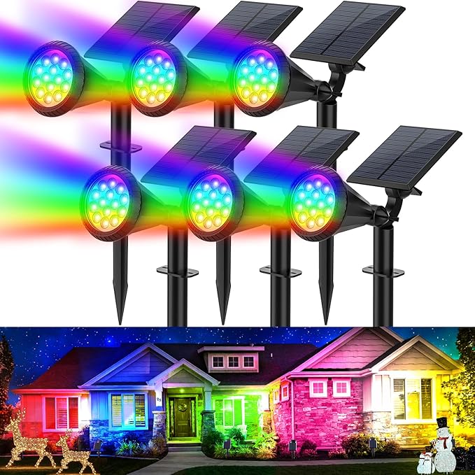 Spot Lights Outdoor