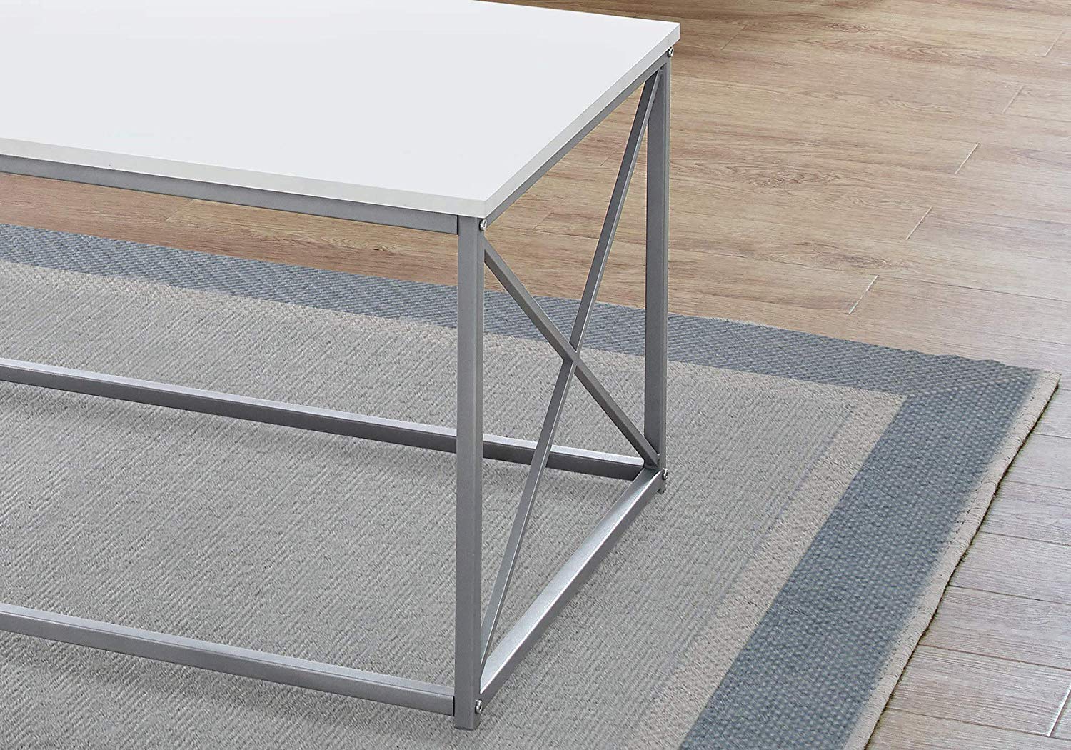 TABLE SET One Size DARK TAUPE