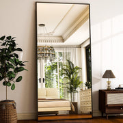 Mirror - Full Body Mirror/Rectangle Floor Mirror
