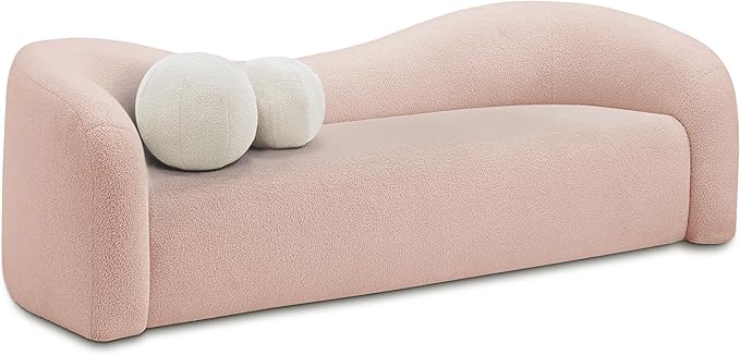 186Cream-S Kali Collection Modern | Contemporary Sofa