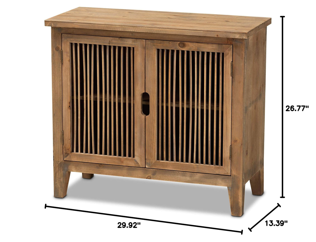 162-10556-AMZ Storage, Brown