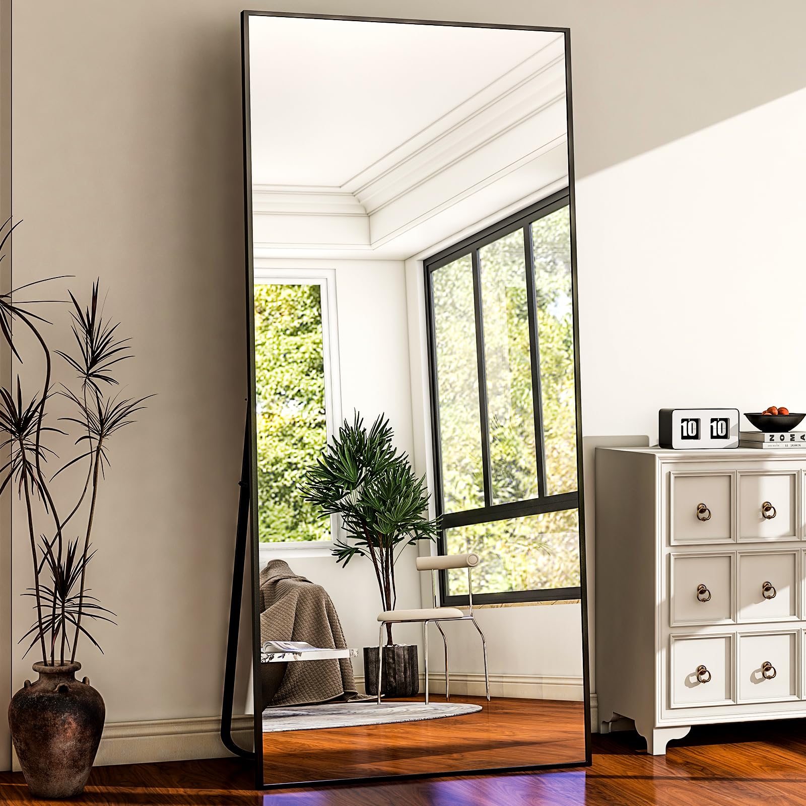 Mirror - Full Body Mirror/Rectangle Floor Mirror