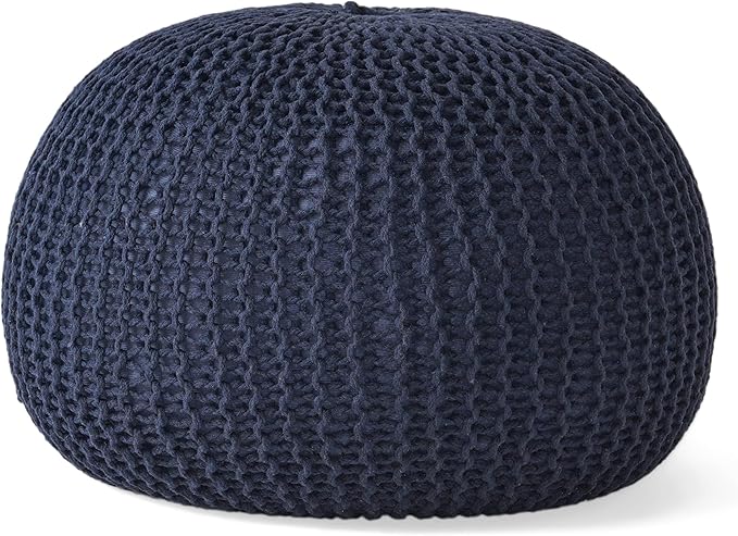 Home 313883 Pouf, Pink