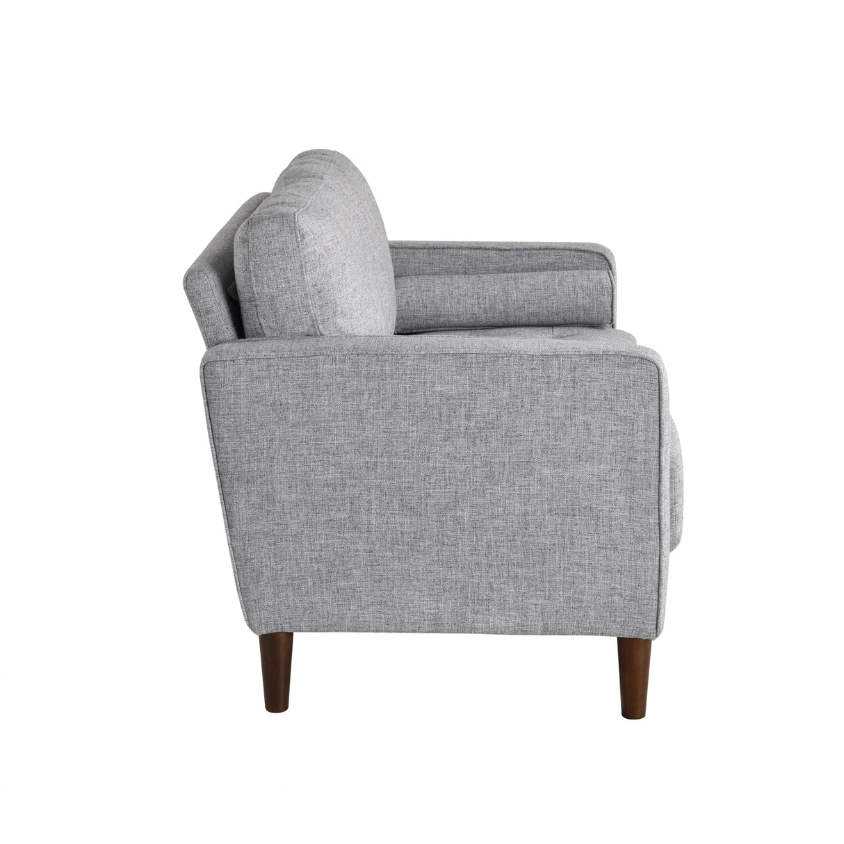 Lexington Loveseat Light Grey