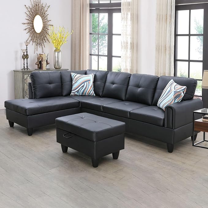 Sectional Sofa Couches for Living Room