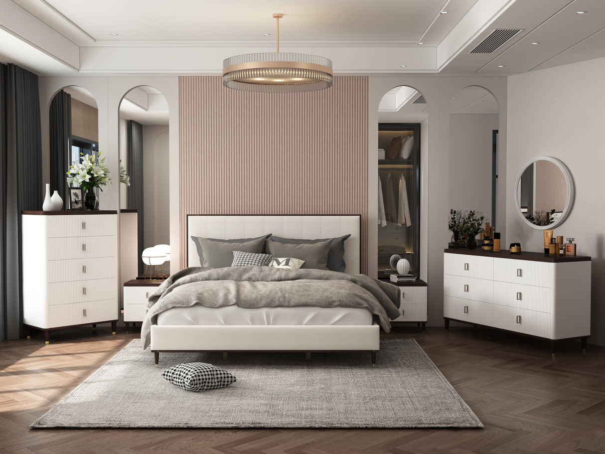 Furniture Carena Chest