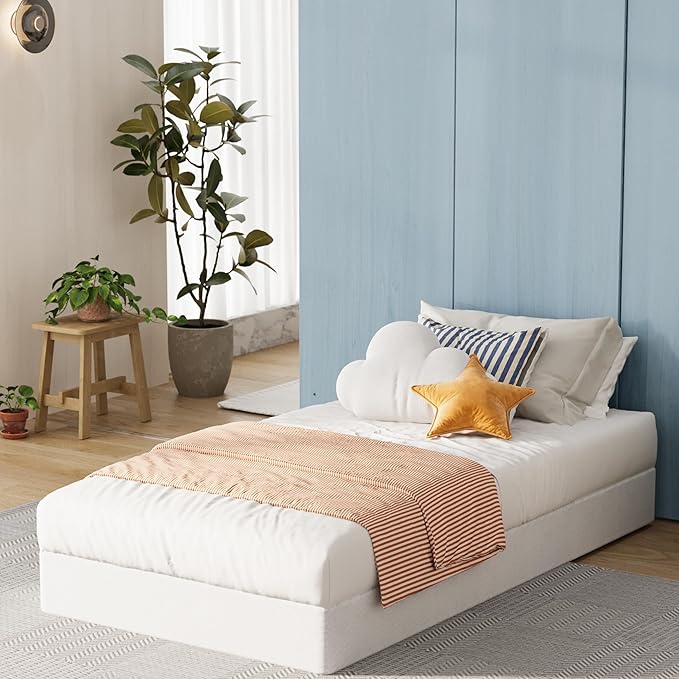 Full Size Box Spring, Box Spring Full Size Bed