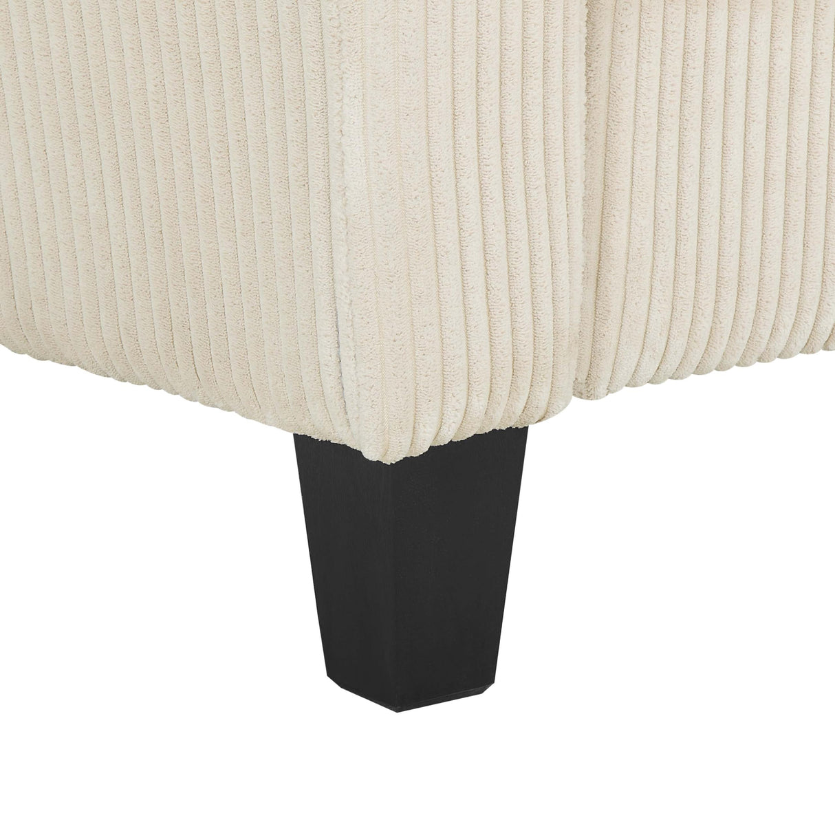 Standard Sofas, Cream