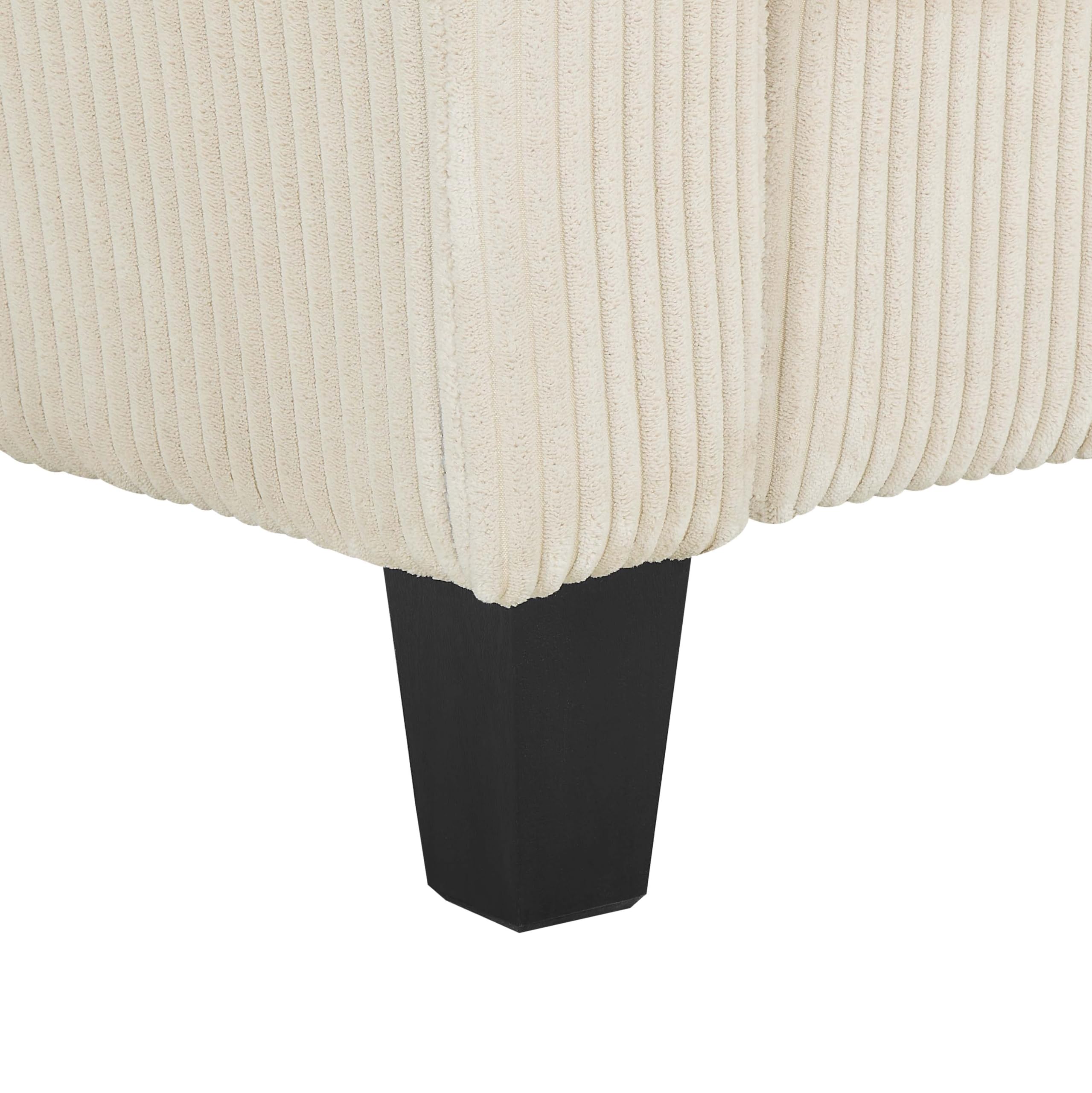 Standard Sofas, Cream