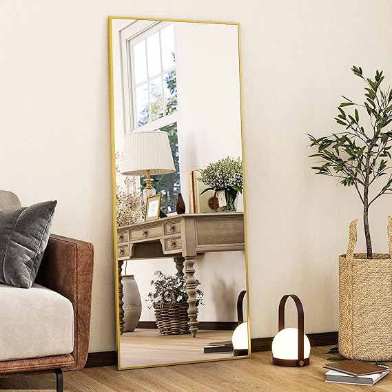 Mirror - Full Body Mirror/Rectangle Floor Mirror