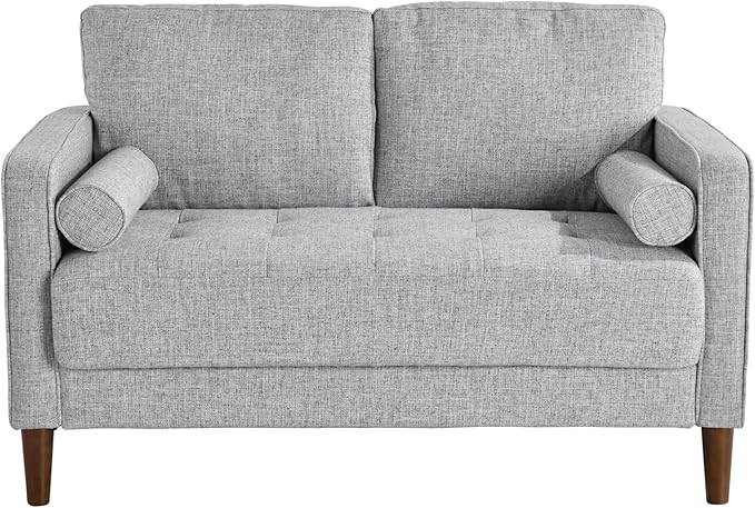 Lexington Loveseat Light Grey