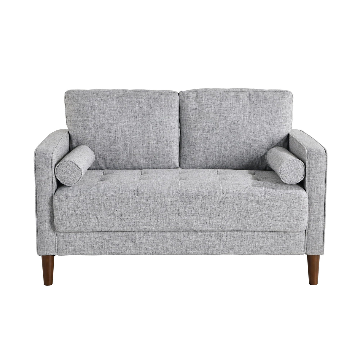 Lexington Loveseat Light Grey