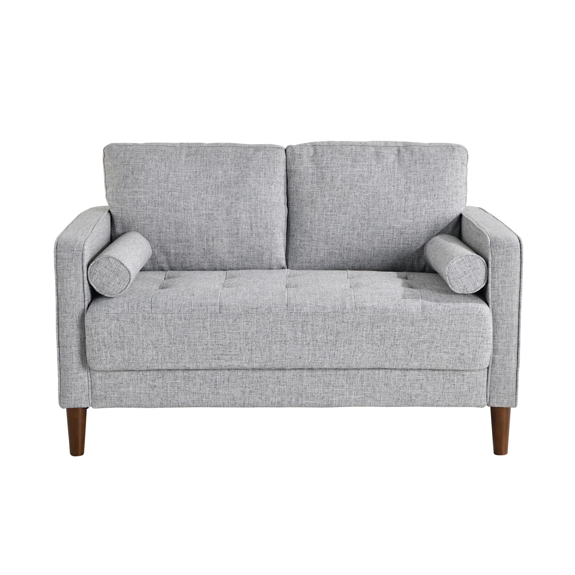 Lexington Loveseat Light Grey