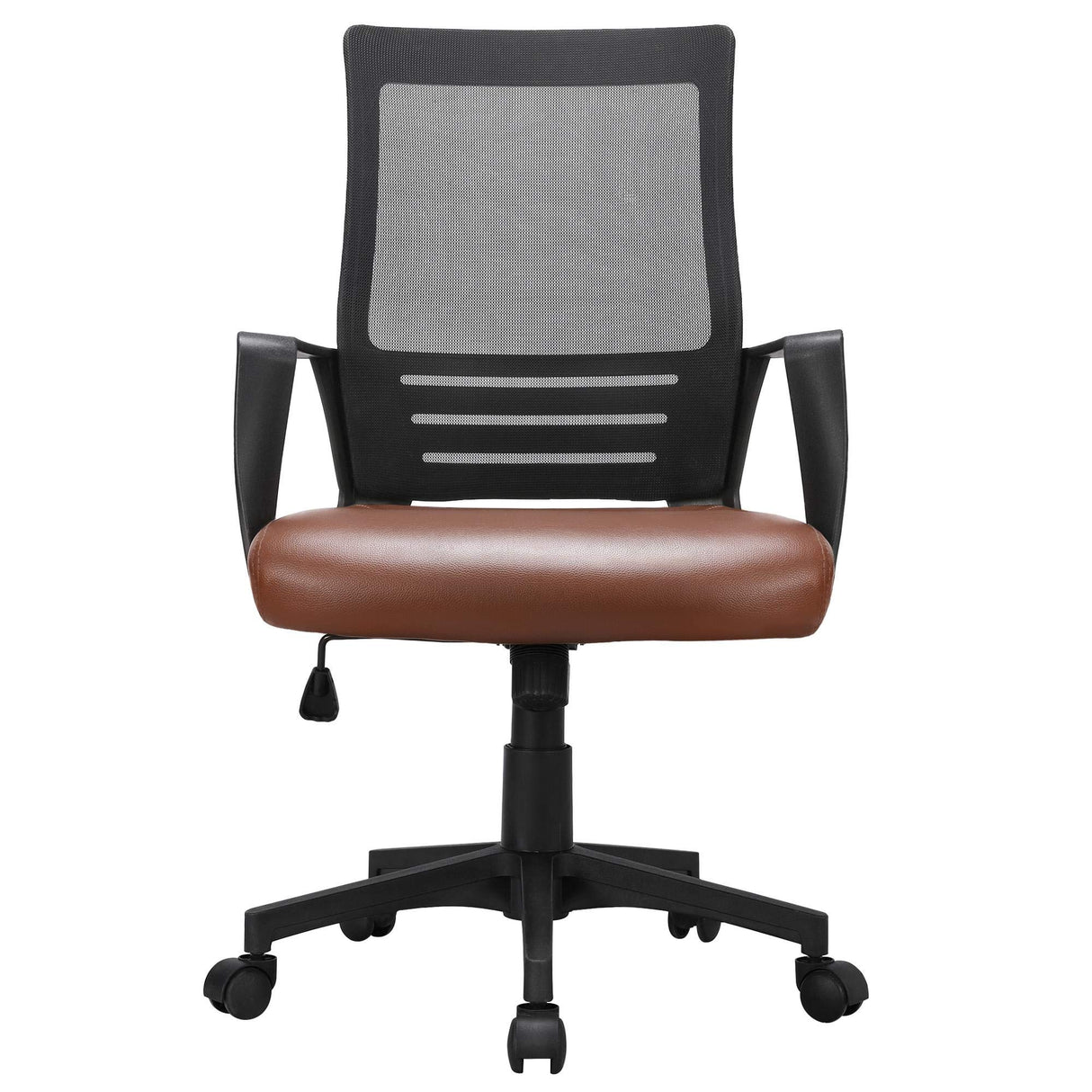 Ergonomic Mesh Office Chair with Lumbar Support