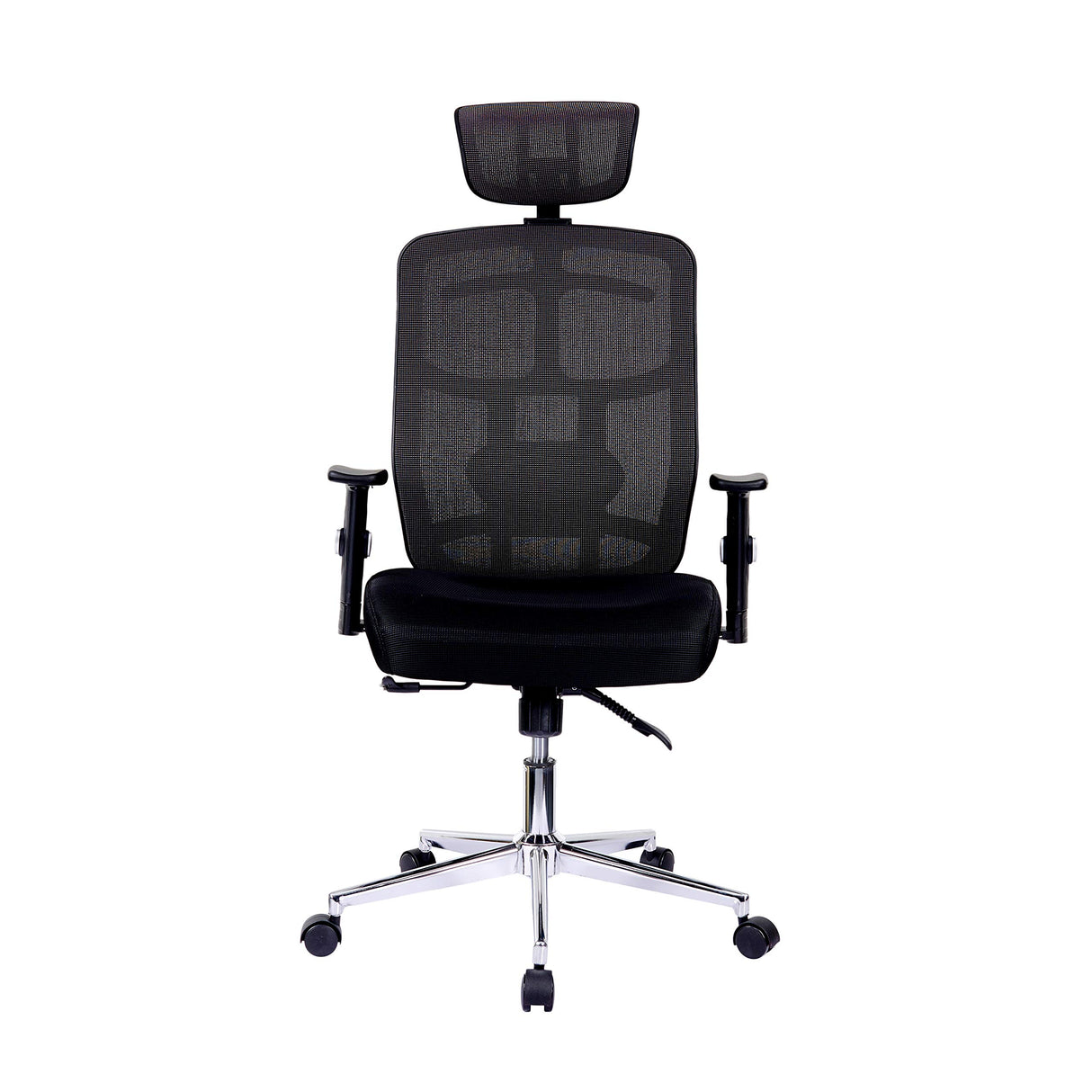 Mesh Office Chair, Black