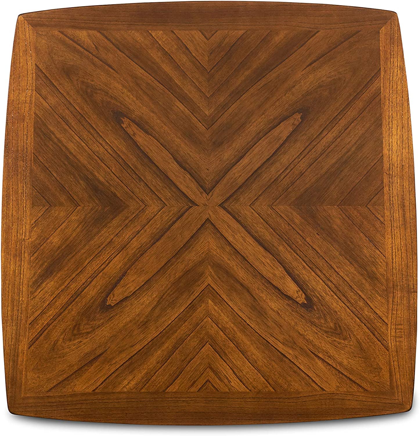 Dixon Counter Height Dining Set, Espresso, 5-Piece