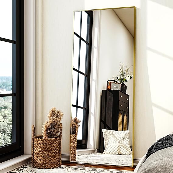 Mirror - Full Body Mirror/Rectangle Floor Mirror