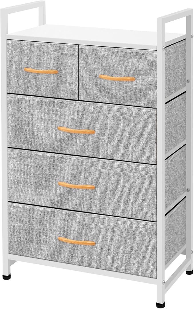 Life Concept Storage Dresser Furniture Unit