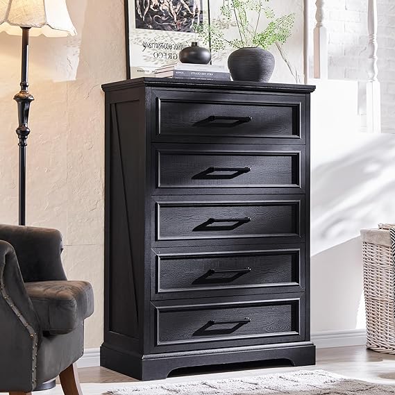 Drawers Dresser Chests for Bedroom