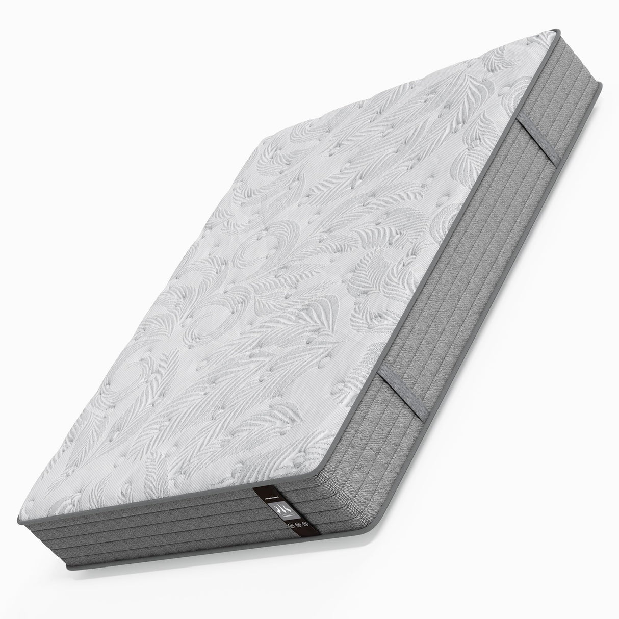 Queen Size Mattress, 12 Inch Memory Foam Hybrid Mattress, Queen Mattress in a Box