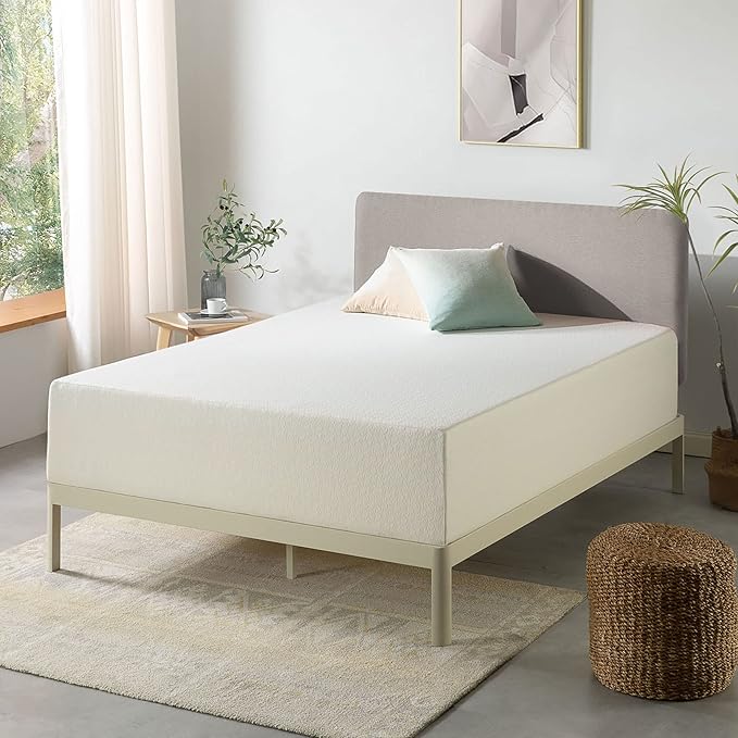Mattress 6 inch Twin Mattress Bed-In-A-Box