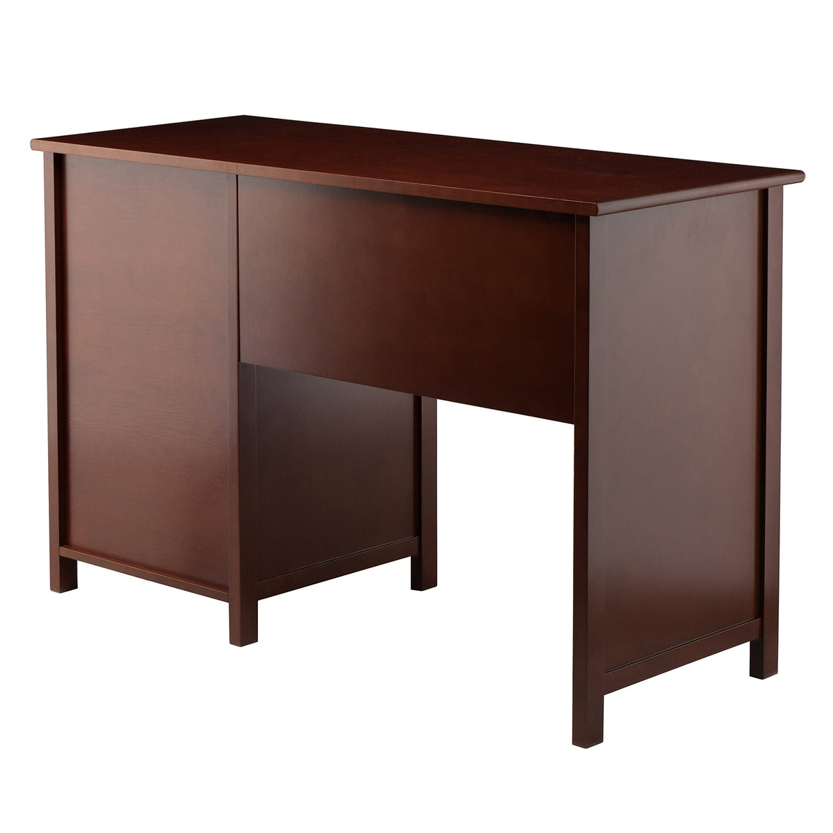 Home Office, Walnut