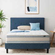 10 Inch Comfort Support Hybrid Mattress