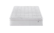 Queen Size Mattress - 14 Inch Cool Memory Foam & Spring Hybrid Mattress