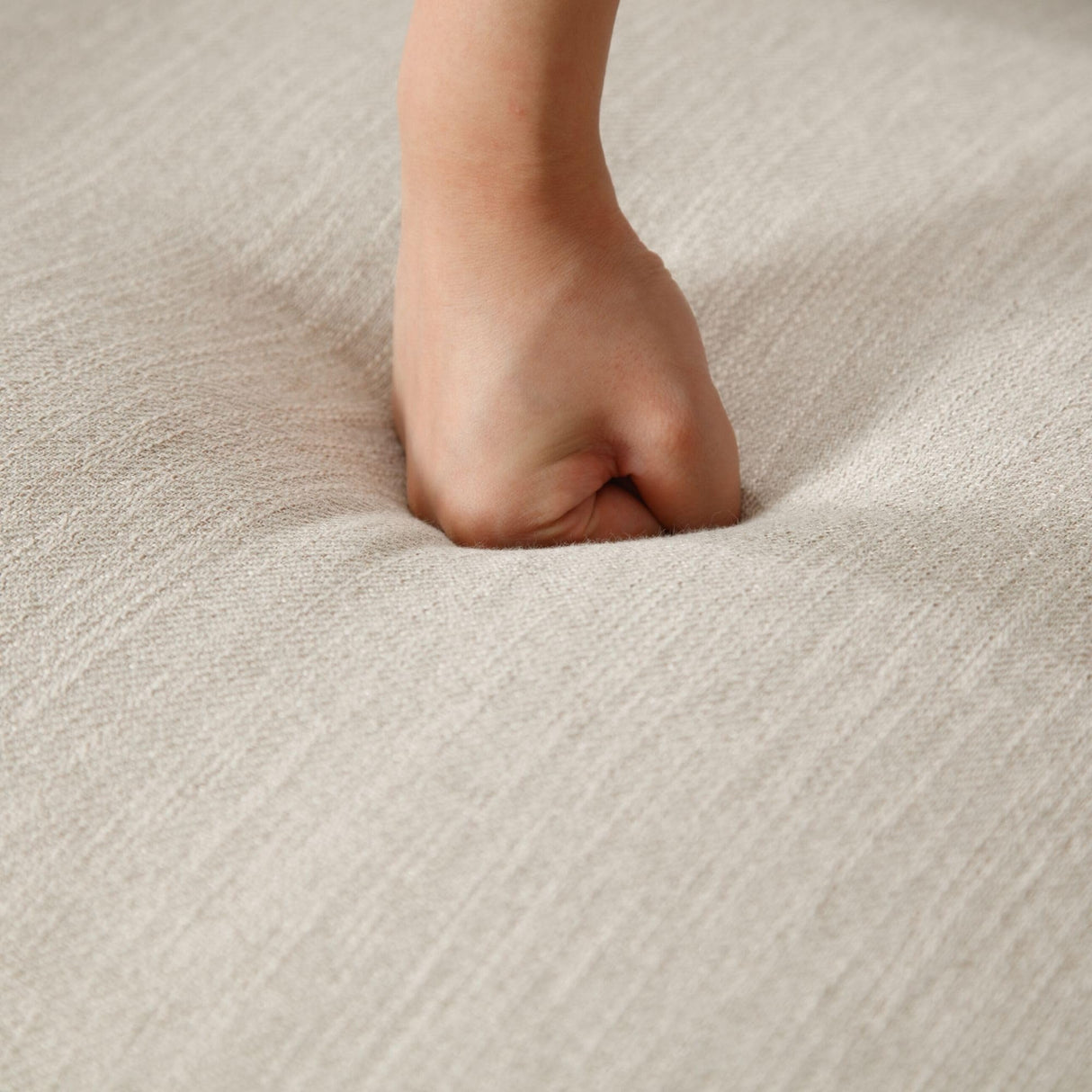 Modern Arm Chairs Set of 2, Mid-Century Accent Chairs with Black Metal Frame 23.25