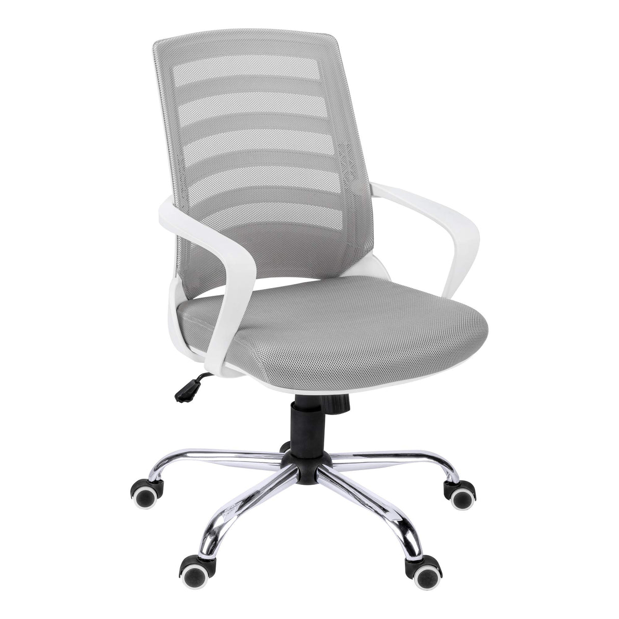 I Office Chair, White