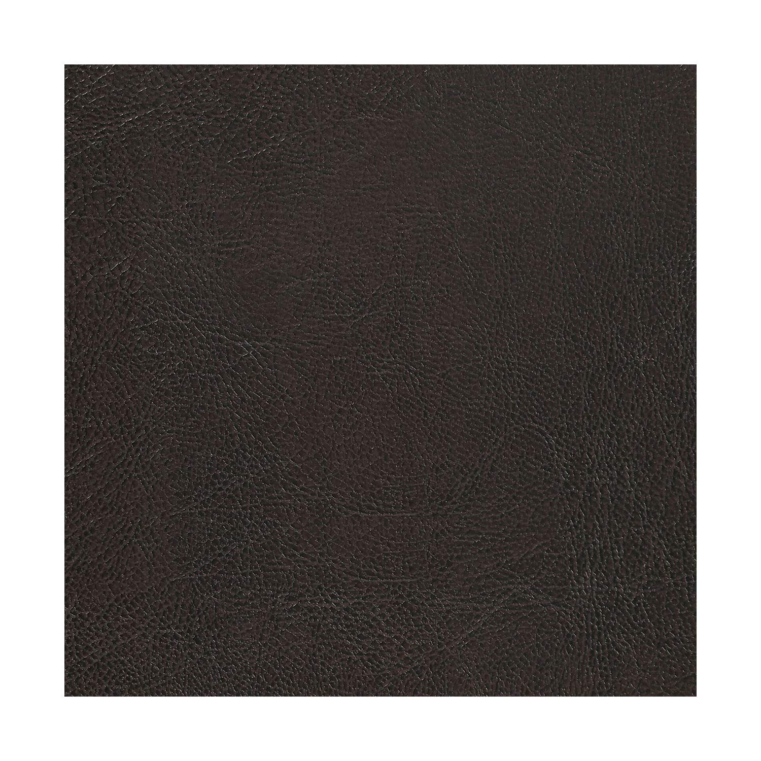 Mocha Ergonomic Desk Task Office Chair High Back Executive Computer PU Leather