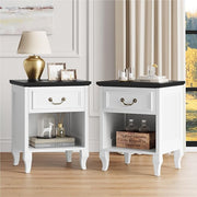 Farmhouse Nightstand, Night Stand