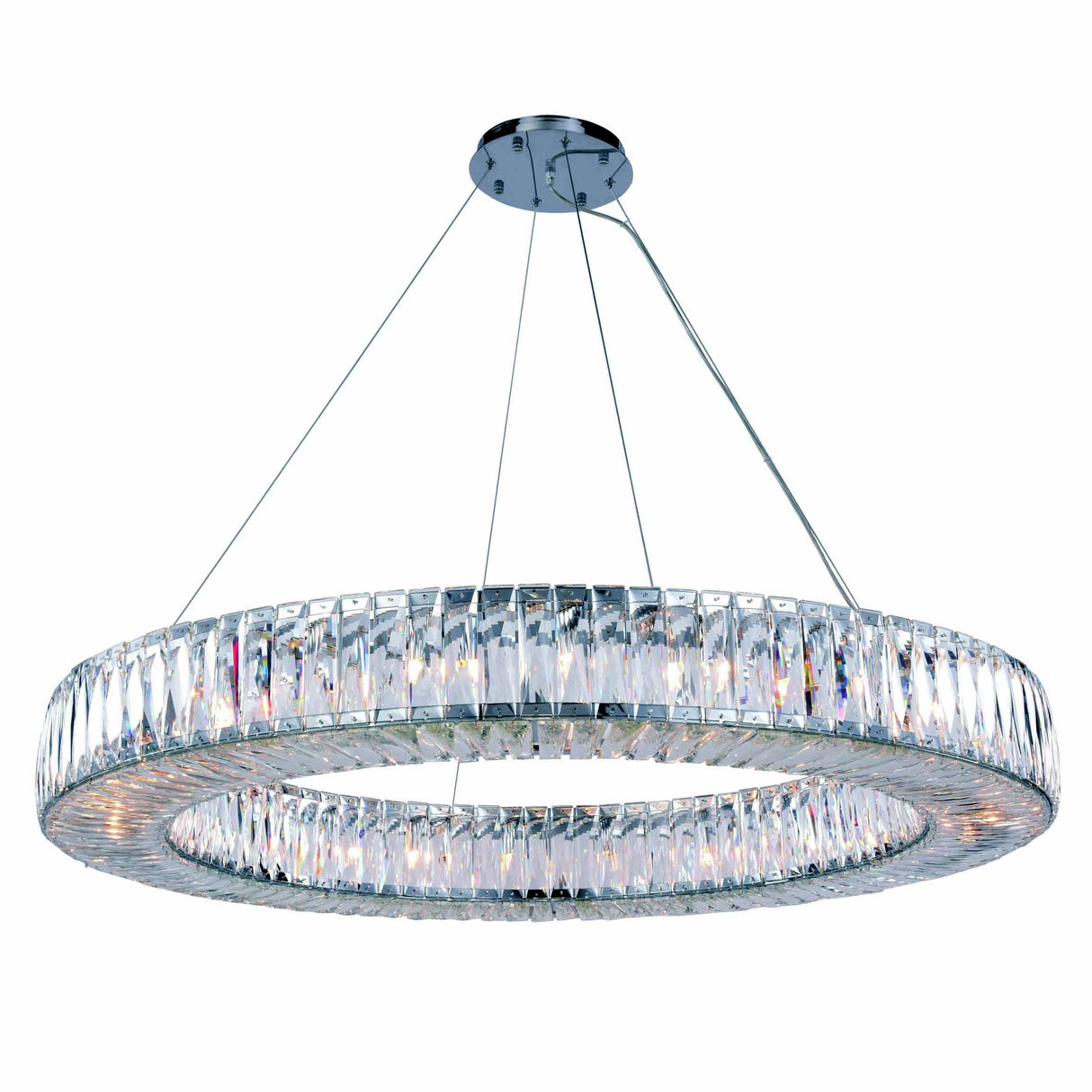 ARCG43C-6348 Snyder Collection Chandelier