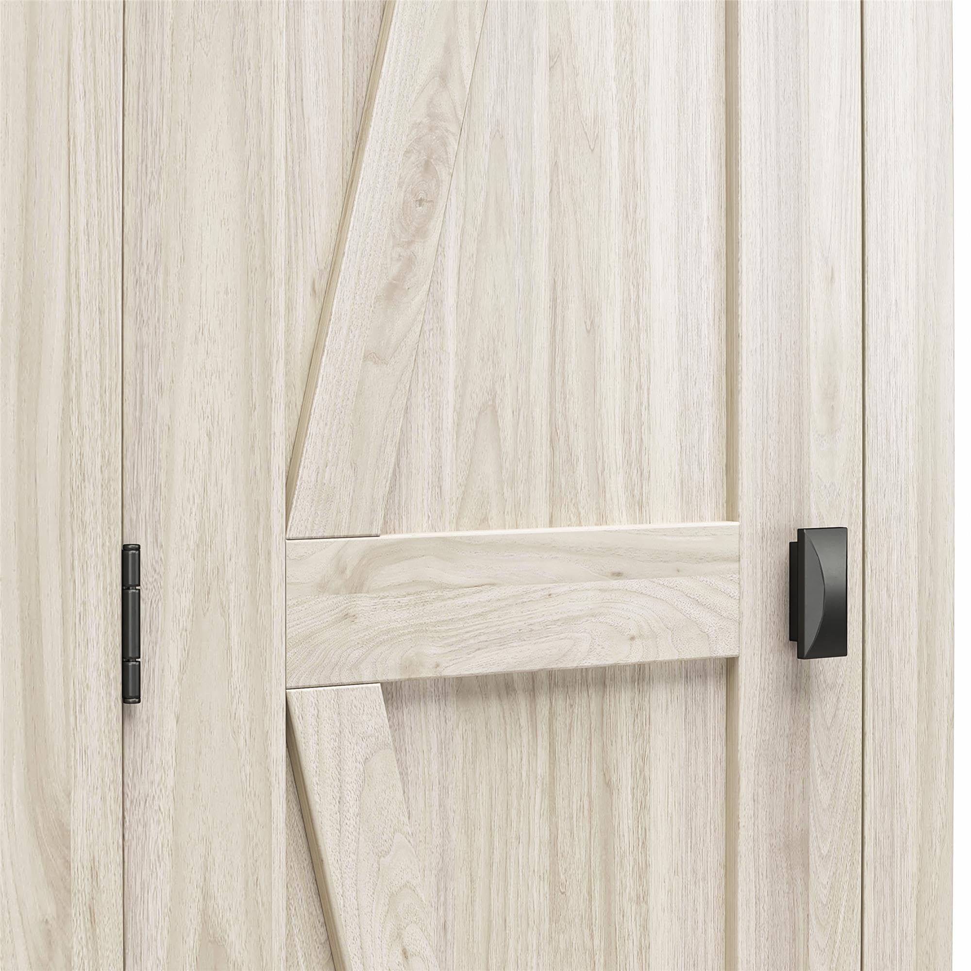 Evolution Farmington Storage Cabinet, 18" Wide