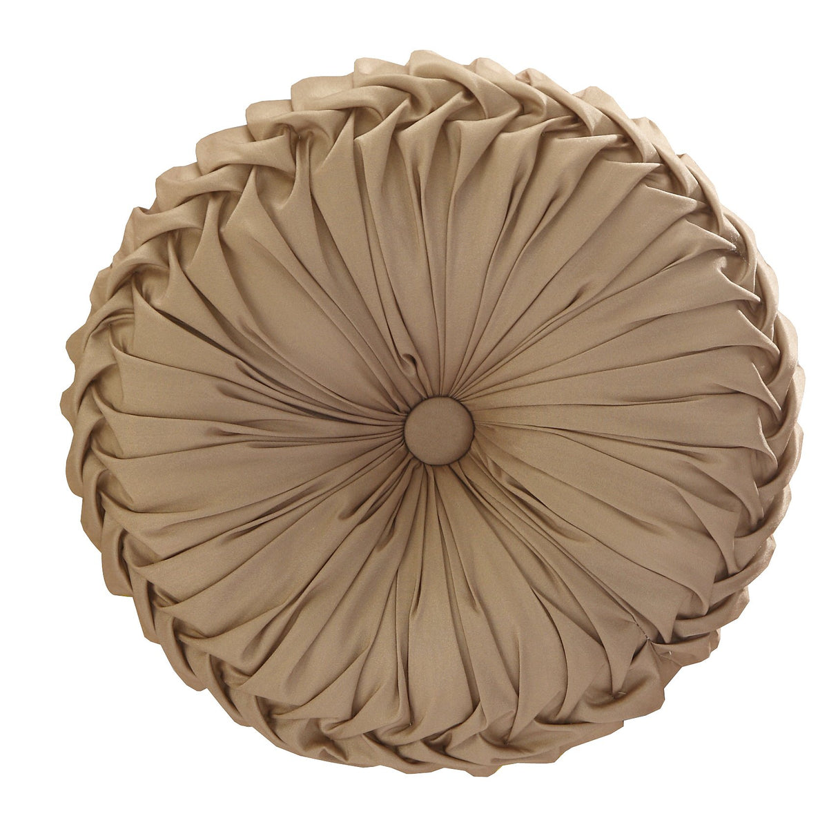 Piece Aubrey Decorator Upholstery Comforter Set and Pillows Ensemble, Queen, Gold