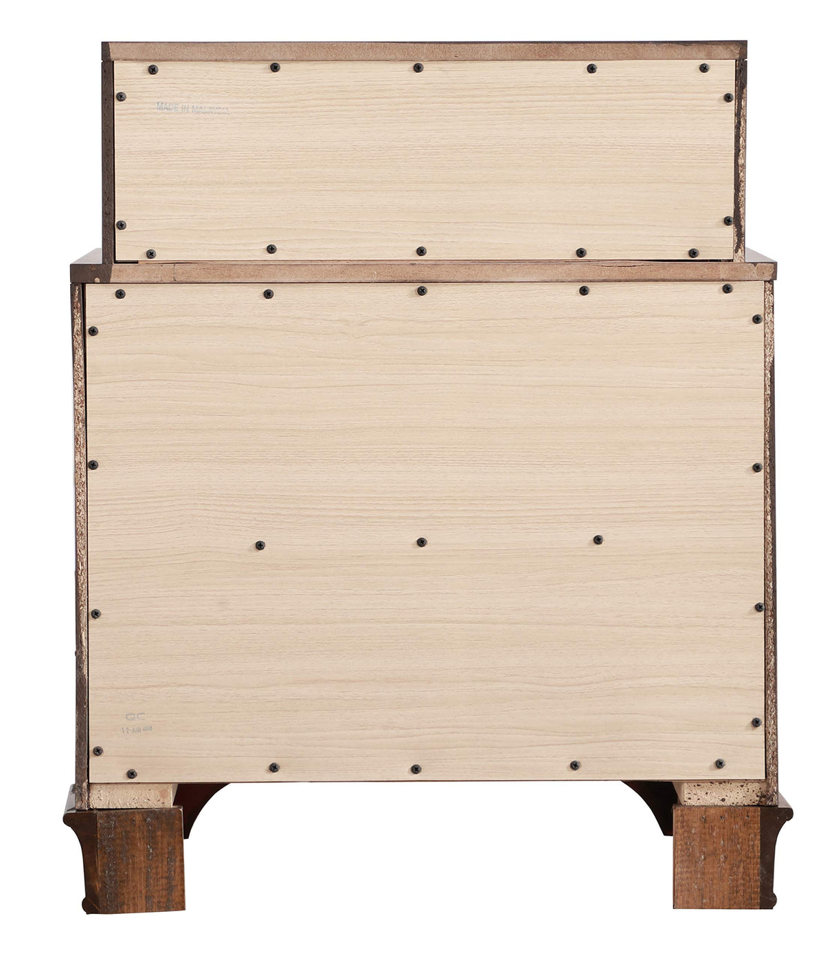 LaVita Nightstand, G8850-N, Cherry