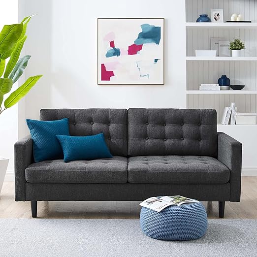 Exalt Sofas, Gray