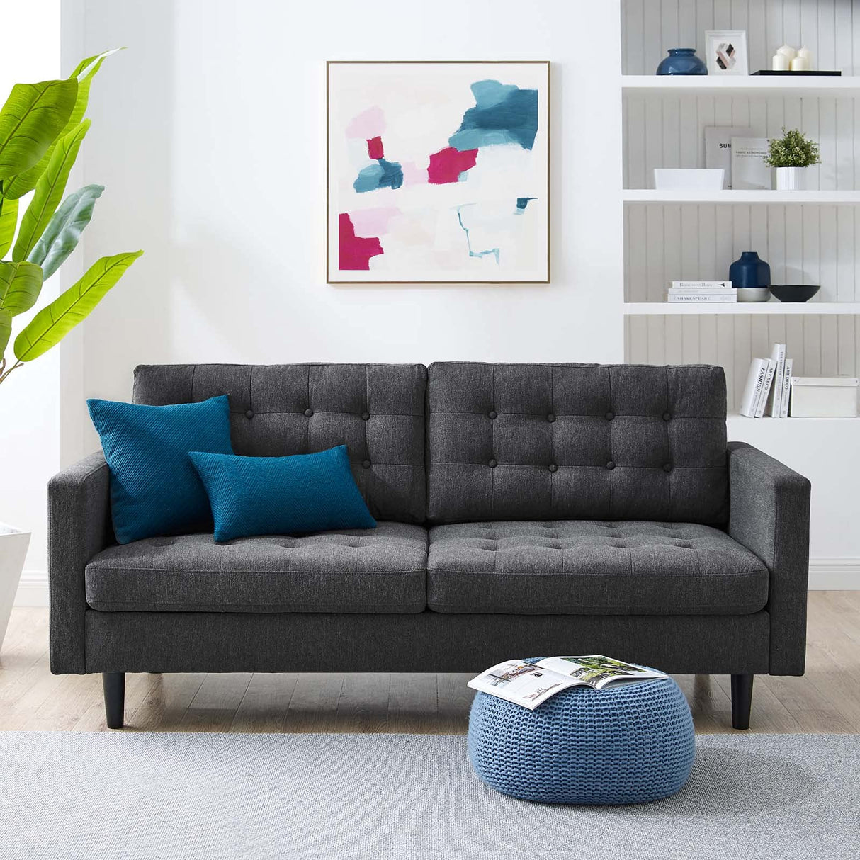 Modway Exalt Sofas