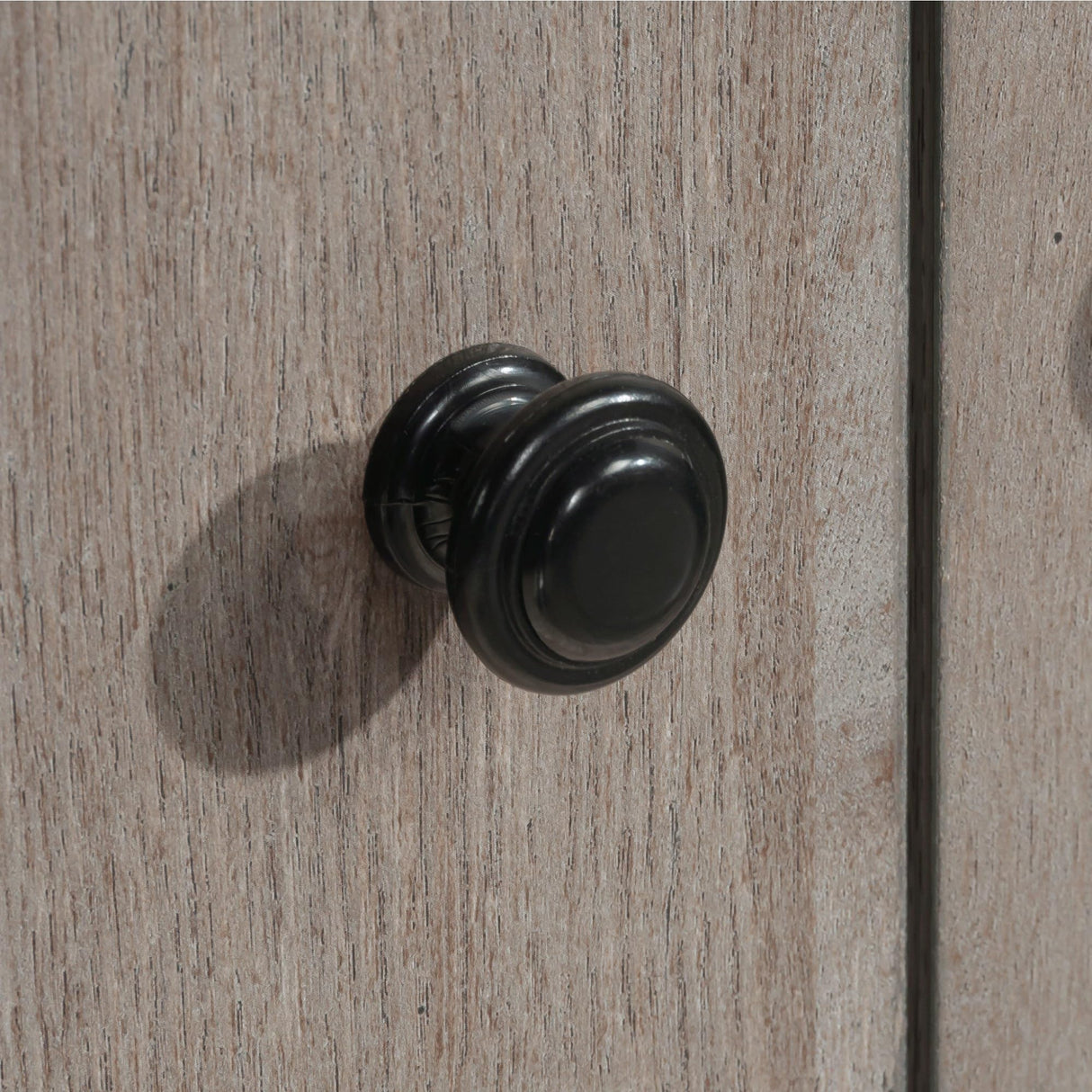 24"W 2-Door Storage Cabinet, Mystic Oak®