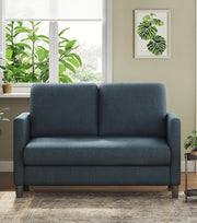 Loveseat Sofa, 51" Small Sofa Couch for Bedroom