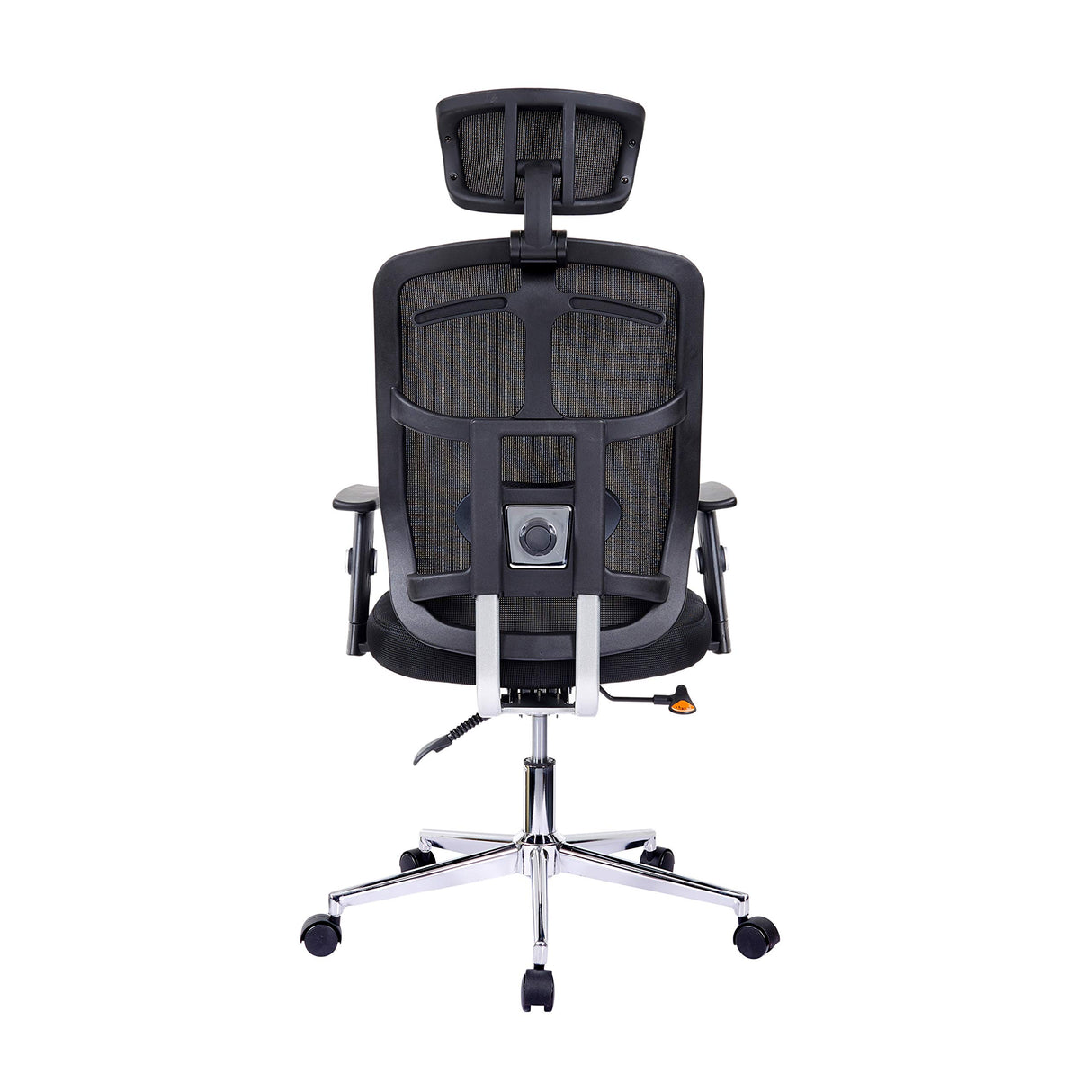 Mesh Office Chair, Black