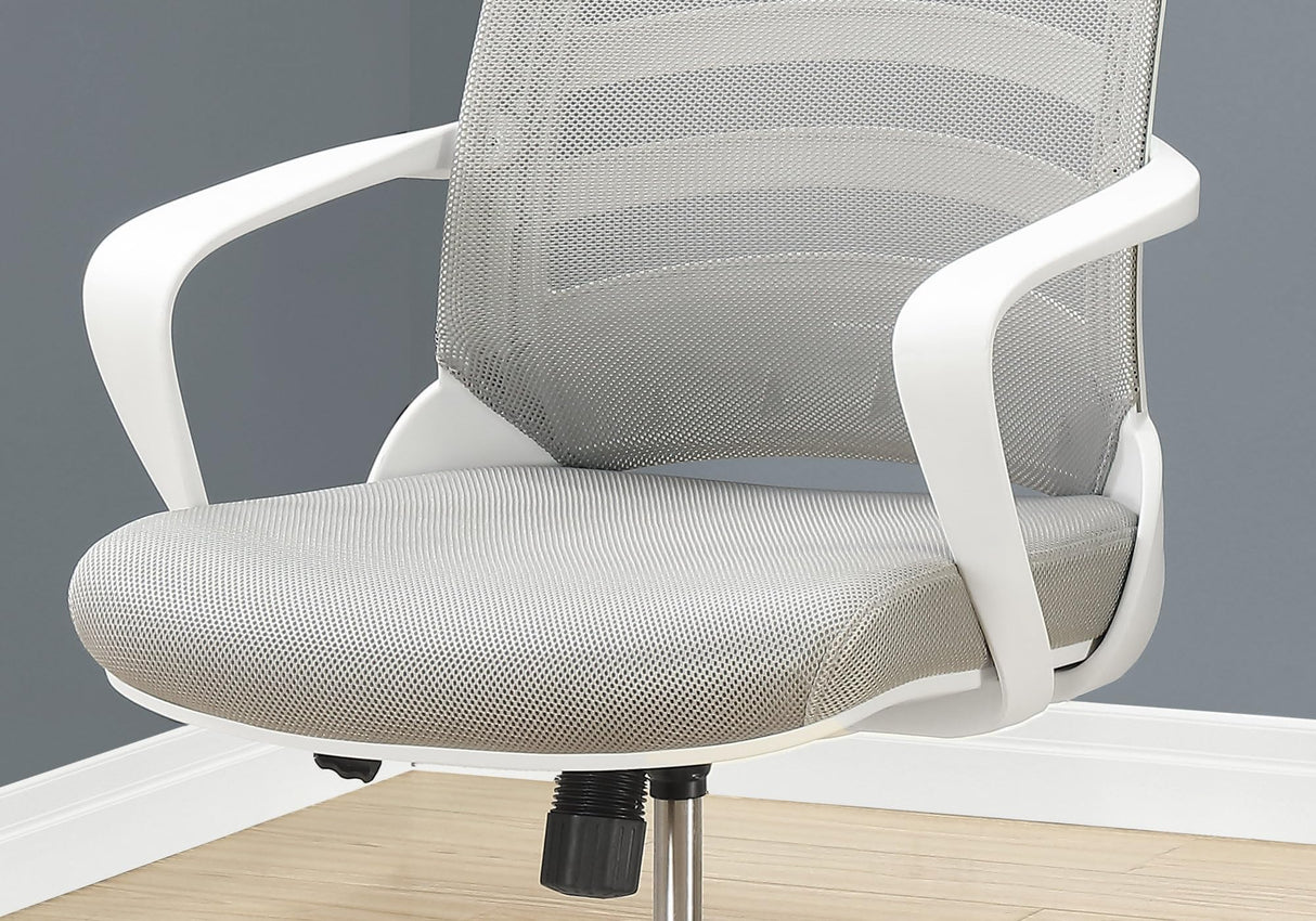 I Office Chair, White